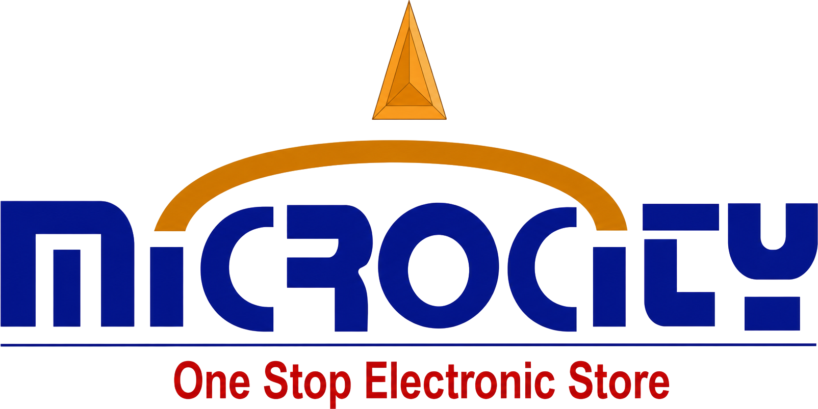 Microcity — One Stop Electronic Store