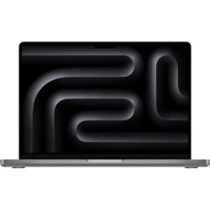 MacBook Pro 2023 14″ M3 Chip 8GB 1TB SSD