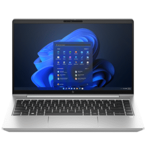 HP EliteBook 640 G10, Intel Core i7 1355U, 16GB DDR4 3200, 1TB PCIe NVMe TLC M.2 SSD, FreeDOS, 14″ FHD