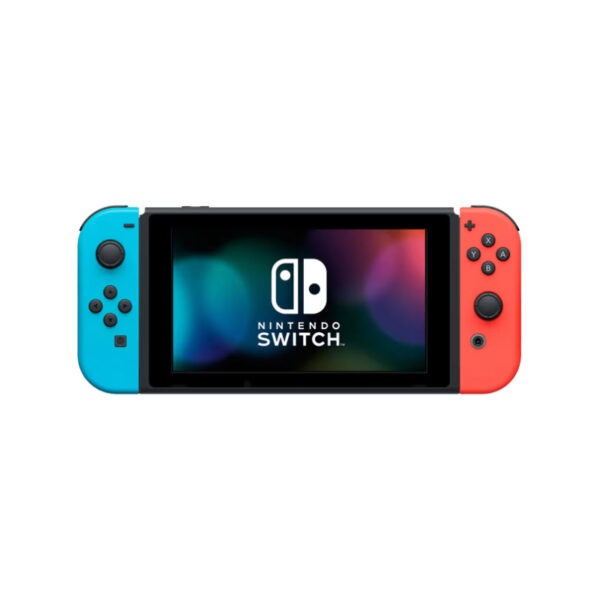 Nintendo Switch Console - Image 2