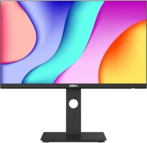Dahua U Series UHD LED
