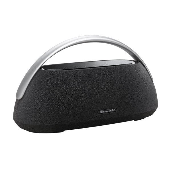 Harman Kardon GO+PLAY 3 Bluetooth Speaker - Image 2