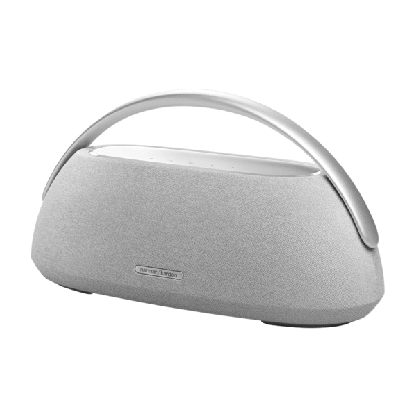 Harman Kardon GO+PLAY 3 Bluetooth Speaker - Image 3