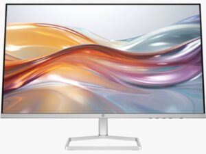 HP Series 5 524sa with speakers