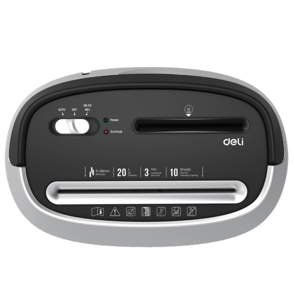 Paper Shredder - Image 2