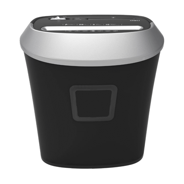 Paper Shredder