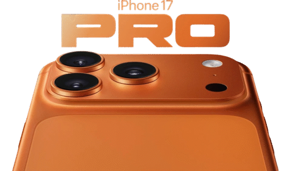 Iphone 17 PRO MAX - Image 4