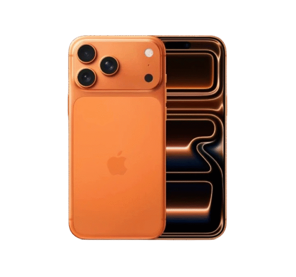 Iphone 17 PRO MAX - Image 2