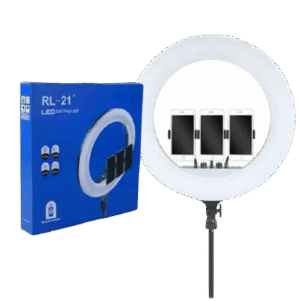 RL-21 LED Soft Ring Light
