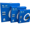 RL-21 LED Soft Ring Light