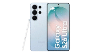 Samsung S26 Ultra